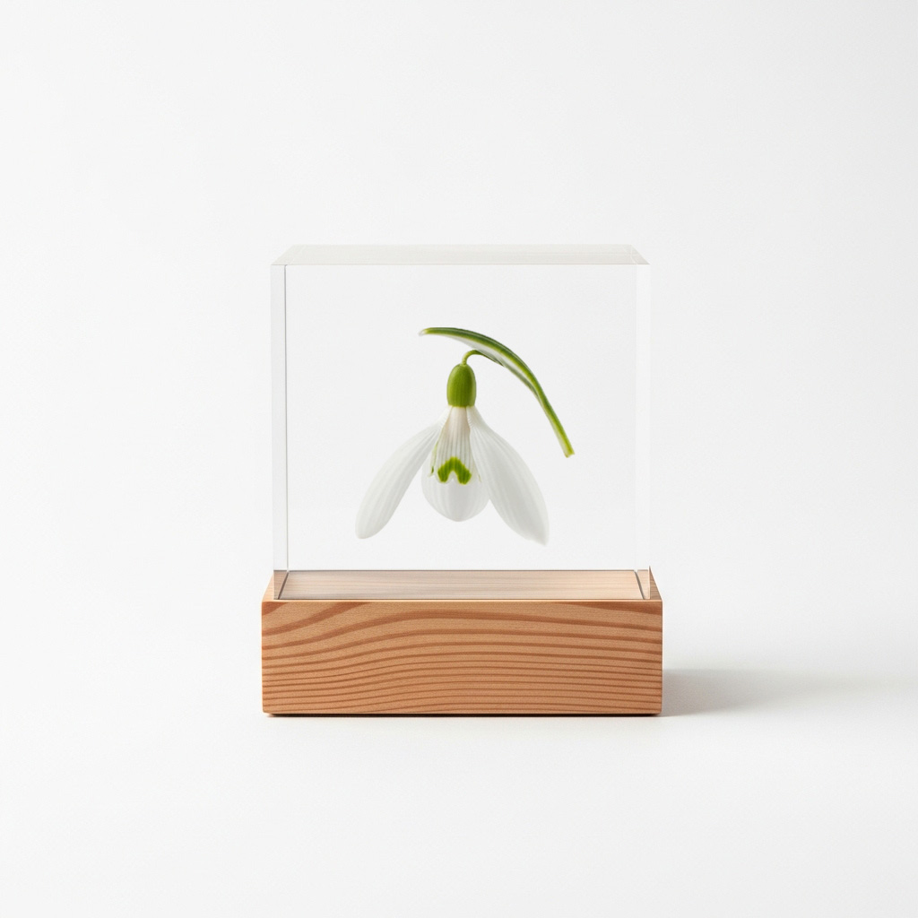 スノードロップ